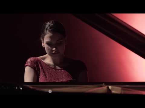 'June - Barcarolle' from Tchaikovsky's 'The Seasons' (Olga Scheps live)