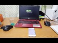 Acer ES1 - 131 Booting Speed