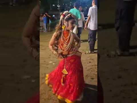 Mane Sakal DikhaveGi, Chaudhary | Mame Khan | Amit Trivedi | Prisha Ki Vibe #baby #dance #dancevideo