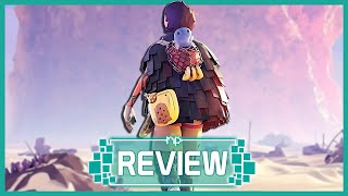Vido-Test : Jusant Review - A Towering Adventure