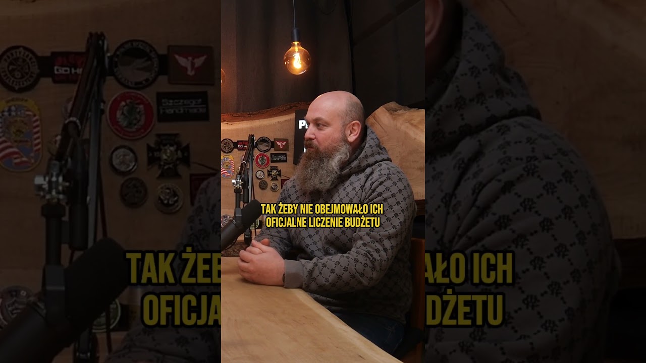 JAKI DEFICYT BUDŻETOWY MA POLSKA?