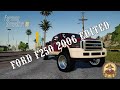 Ford F250 2006 Edited v1.0.0.0