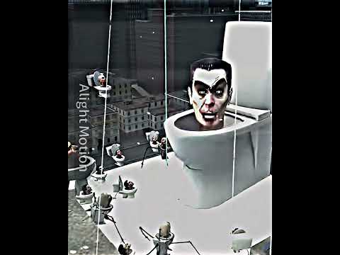 What If Gman Died In 17 | Skibidi Toilet #edit #skibiditoilet #shorts #viral