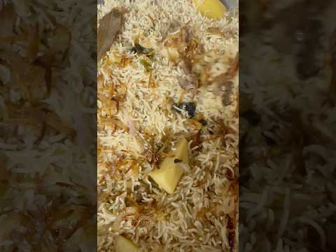 Beef pulao | Yummy | Biryani #rakhshanda #rakhithali #youtubeshorts #recipe #shortsviral #easyrecipe