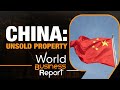 China to Buy Unsold Property in Bid to Revive Sector