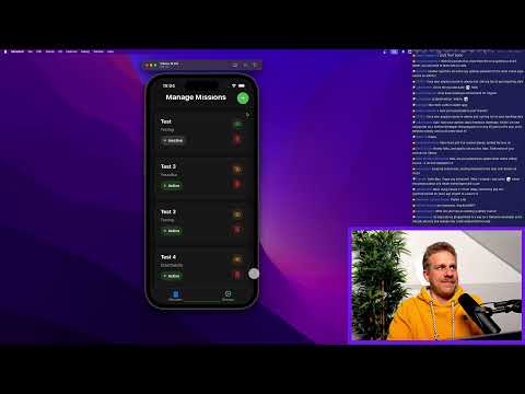 Building an App with Cursor & Sonnet 3.7