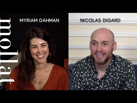 Vidéo de Nicolas Digard