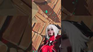 Zen Has the ULTIMATE Crashout