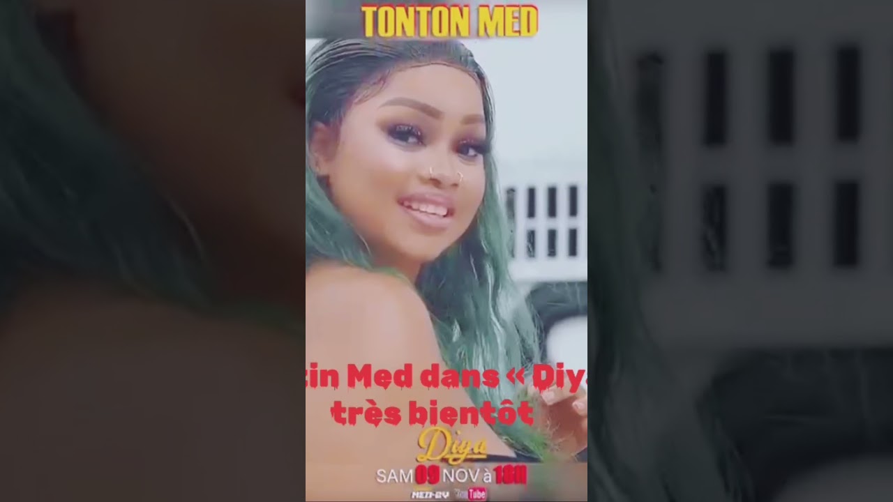 🛑Tintin Med dans Diya très bientôt
