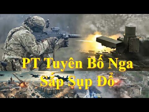 11k binh sĩ Ukraine hết đường về|Ukraine phá đập nước khi Vovchansk sụp đổ