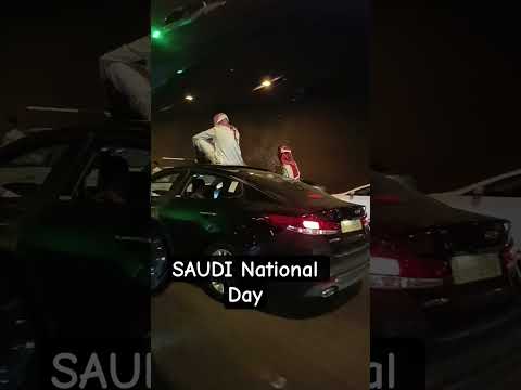 Saudi National Day#saudiarabia #shorts
