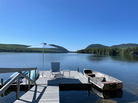 Property video