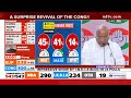 Lok Sabha Election Results | Victory For Democracy: Congress Jubilant Over INDIA Bloc Performance  - 00:00 min - News - Video