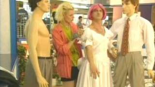 Bud Bindi - V nkupnom centre