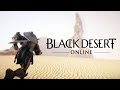 PVP Knights: Black Desert Private Server