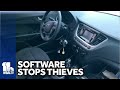 Hyundai anti-theft software stifles would-be thief in Baltimore