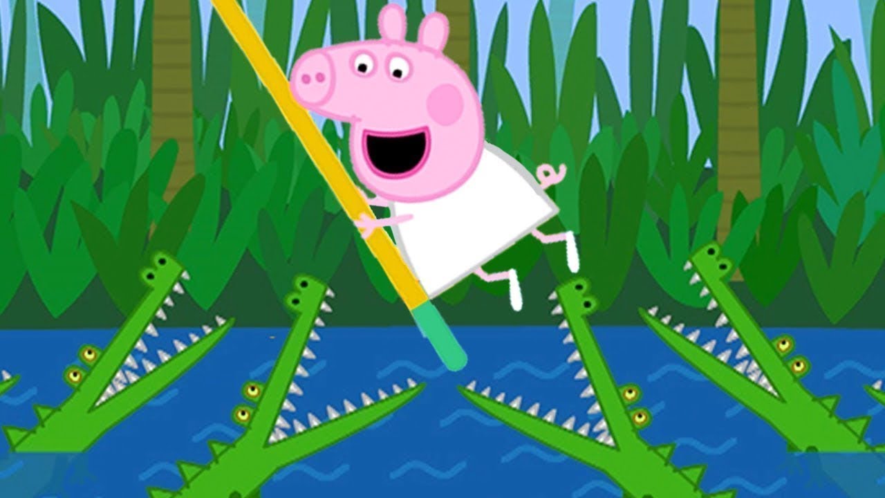 episodi di peppa pig da scarica