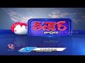 Vande Bharat Train Halt in Mancherial Achieved Through Efforts of Minister Vivek & MP Vamsi | V6  - 02:18 min - News - Video
