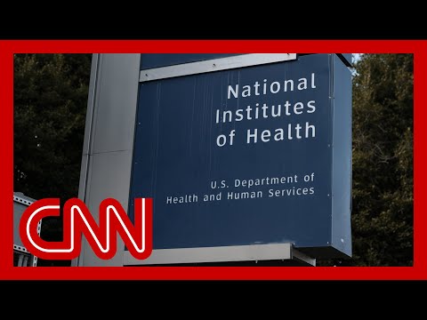 NIH employees publish ‘Bethesda Declaration’ in dissent of Trump administration policies