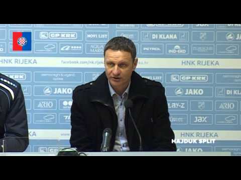 Hari Vukas after Rijeka