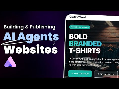 Building Industry Standard Website Without Coding: Using Readdy AI