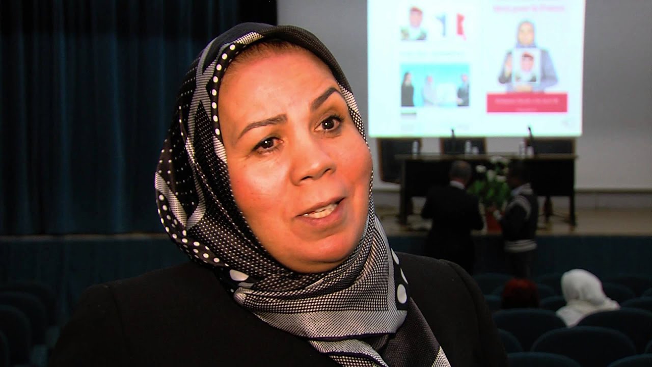 Témoignage : Latifa Ibn Ziaten, mère d’une des victimes de Mohamed Merah