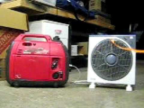 Ebay honda generators for sale #3