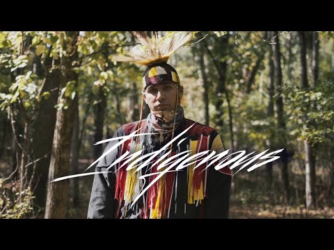 Stun - Stun - Indigenous (Music Video)
