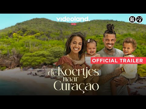 De Koertjes Naar Curaçao'