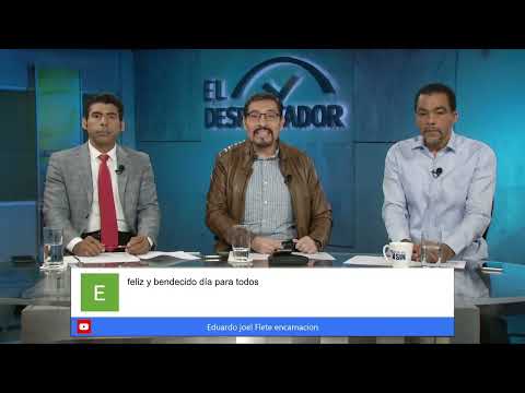 #ElDespertador: Santos Viola a punto de salir de prisión