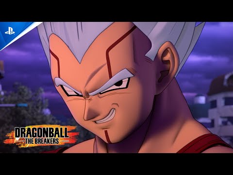 Dragon Ball: The Breakers - Season 6 Trailer | PS4 Games