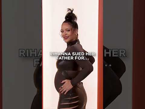 When Celebs Sued Their Mom and Dad