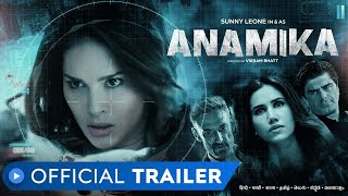 Anamika MX Player Hindi Web Series