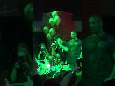 Nurnoch Gucci -Capital Bra