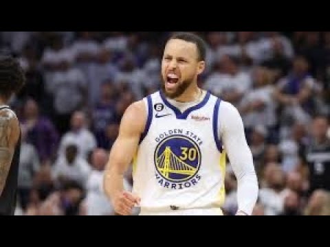 Stephen Curry 50 Points Full Game 7 Highlights vs Sacramento Kings | Apr 30, 2023 video clip
