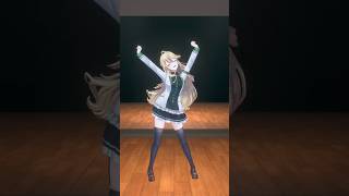 CHEER UP / TWICE ＿踊ってみた💃 #shorts  【にじさんじ/東堂コハク】