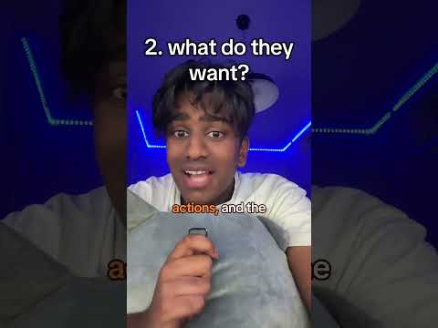 3 questions to answer to create a well developed main character #writingtips #characterdesign