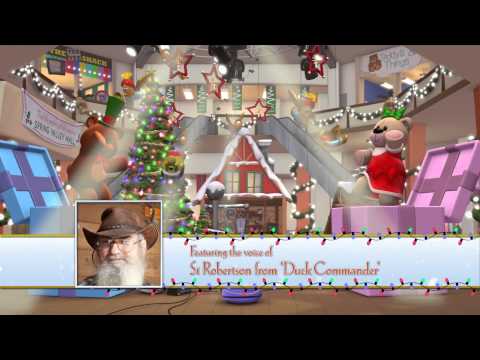 VeggieTales: Merry Larry and the True Light of Christmas'