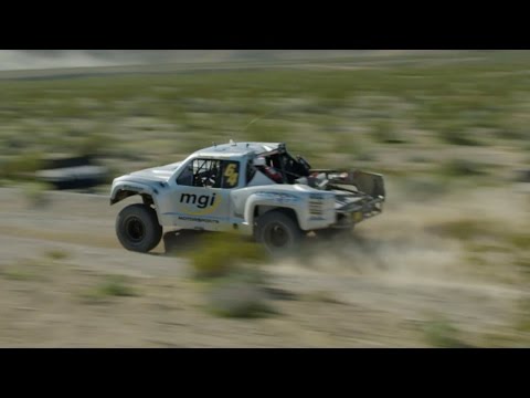Mint 400 Time Trials - Dirt Every Day Extra Free Episode
