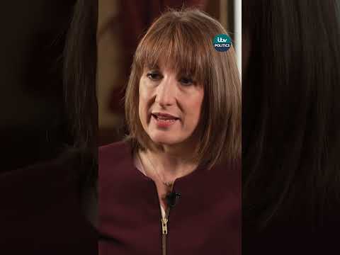 Would the chancellor bring back conscription to solve defence and unemployment? | ITV News