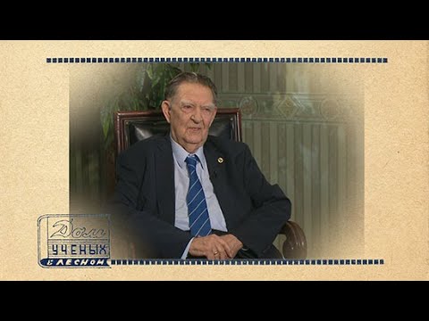 Академик РАН Юрий Васильев