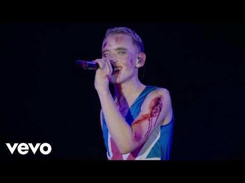 Years & Years - King (Live) - #VevoHalloween 2015
