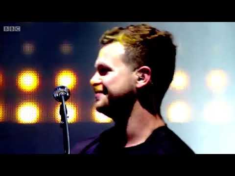 ALT J Reading and leeds 2015 - ALT J reading festival main stage FULL SET