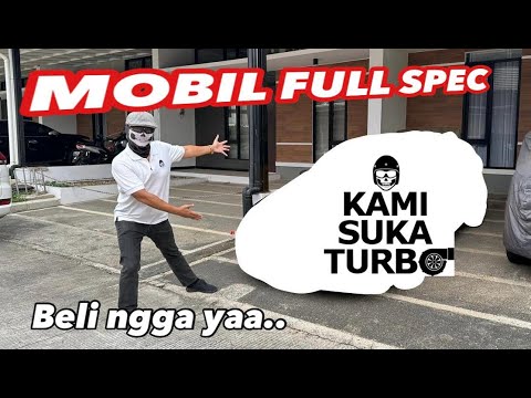 KAMI SUKA TURBO hidup kembali!!!