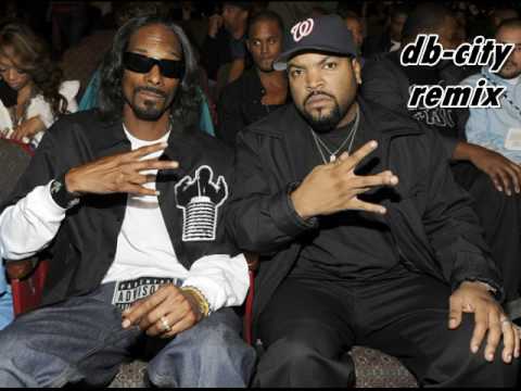 Snoop Dogg ft. Ice Cube - I'm In This Bitch