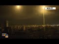 Breaking: From Flares to Strike: Gaza Citys Night time Intrigue Revealed | News9  - 01:54 min - News - Video