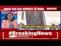 Oman Sultan Arrives India | Sultan Haitham Bin Tarik Meets EM Jaishankar | NewsX  - 03:32 min - News - Video