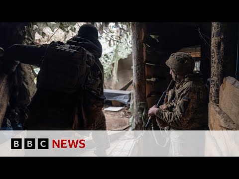 Russian President Vladimir Putin announces temporary ceasefire in Ukraine | BBC News