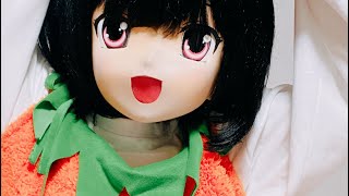 ハッピーハロウィンもっち🎃