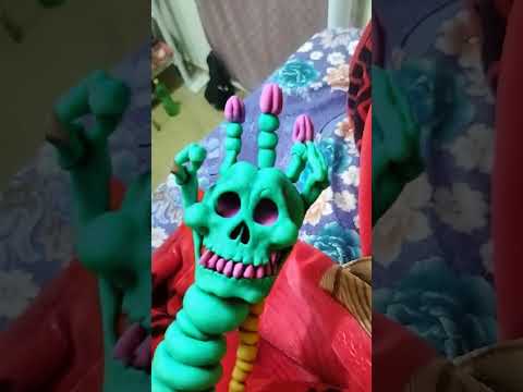 omg 😱😱 what is this 😯😯#viralvideo #tranding 🤯🤯